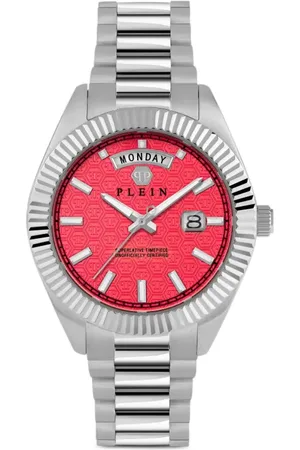 Philipp Plein Date Superlative Gent 42mm