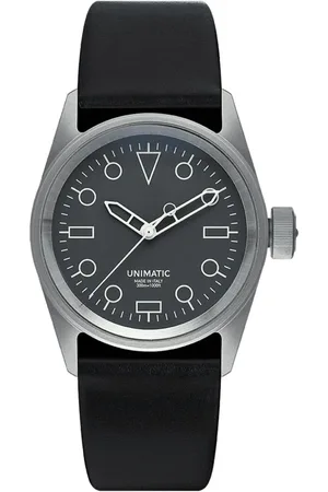 UNIMATIC Modello Cinque U5S-A 36mm