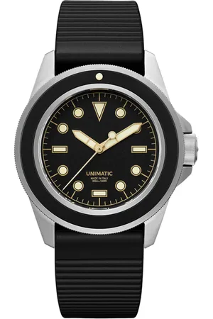 UNIMATIC Modello Uno U1S-8B 40mm