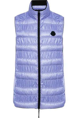 Moncler Lautaret padded gilet