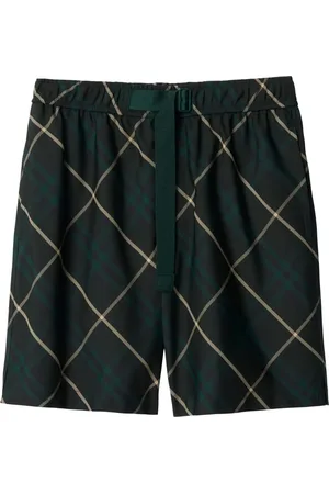 Burberry Vintage Check bermuda shorts