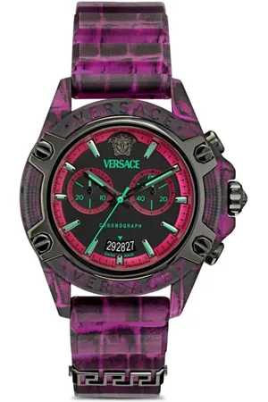 VERSACE Icon Active 44mm