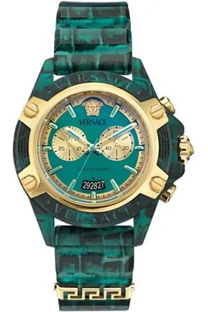VERSACE Icon Active 44mm