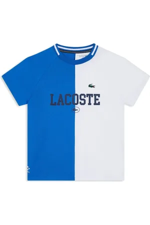 Lacoste Two-tone T-shirt