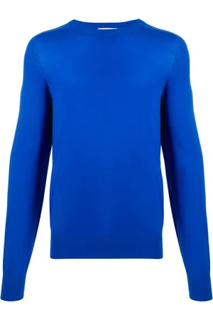 Givenchy Address detail jumper