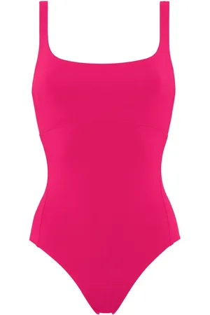 ERES Arnaque square-neck swimsuit