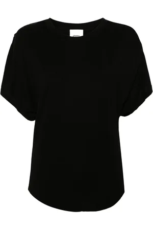 Isabel Marant Zola drawstring T-shirt