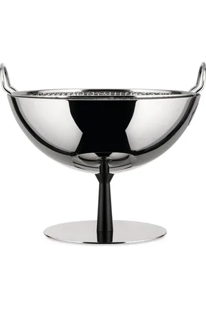 Alessi Squirrel stand fruit bowl
