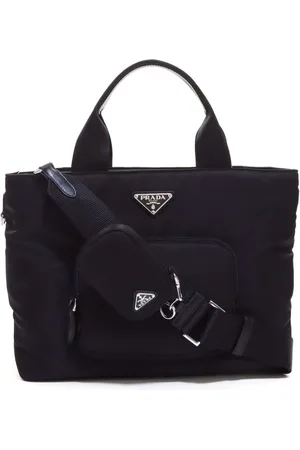 Prada Re-Nylon tote bag