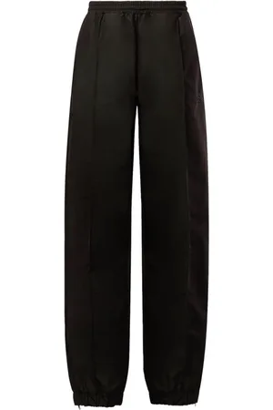Reebok Elasticated waist track pants