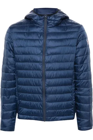 Rossignol Hooded insulated jacket