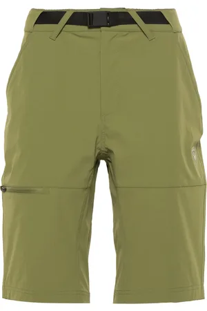 Rossignol Appliqué-logo cargo shorts