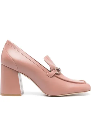 Stuart Weitzman SW Signature 85mm pumps
