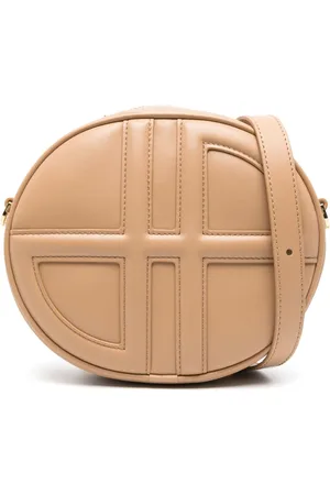 Patou Le JP shoulder bag