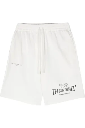 Ih Nom Uh Nit Boxing Club track shorts