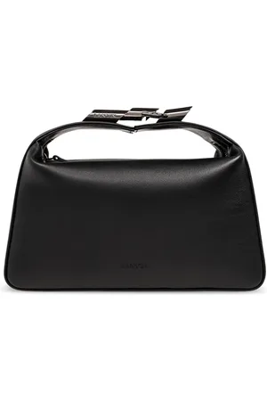 Lanvin Leather tote bag