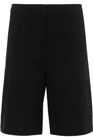 THEORY Tailored bermuda shorts