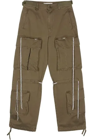 DARKPARK Lady Julian cargo pants