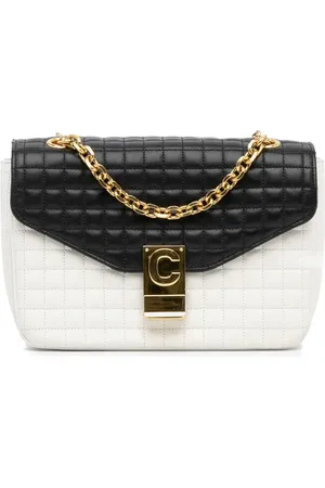 Céline 2018 Triomphe crossbody bag