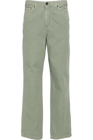 Soeur Napoleon straight-leg jeans