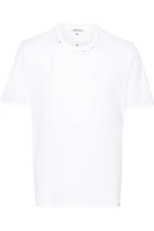 Premiata Athens logo-print T-shirt