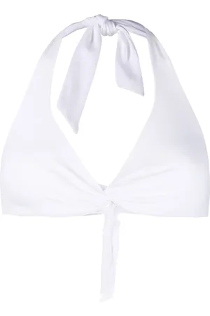 FISICO Halterneck bikini top