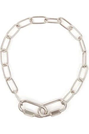 Maison Margiela Chain-link necklace