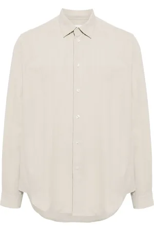 Samsøe Samsøe Saliam FX cotton shirt