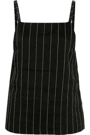 Loulou Studio Eos striped tank top