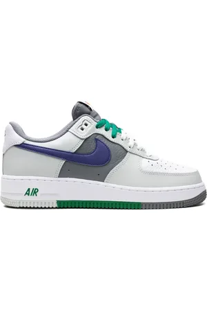 Nike Air Force 1 "Split" sneakers