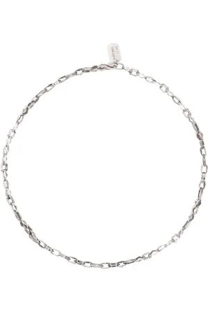YOHJI YAMAMOTO Gothic chain necklace