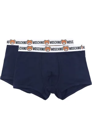 Moschino Underwear for Men prices in dubai FASHIOLA UAE