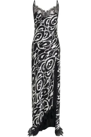 Nicholas Sage silk dress