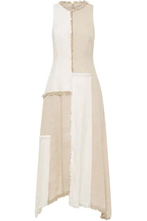 Nicholas Thalassa linen dress