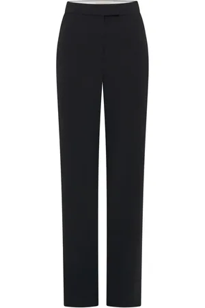 Nicholas Rena straight leg trousers