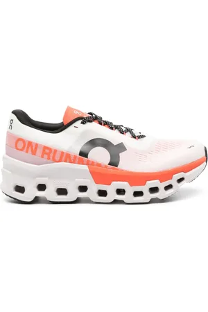 On Running Cloudmonster 2 mesh sneakers