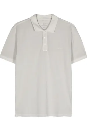 Woolrich Mackinack polo shirt