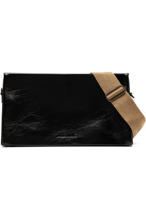 UMA WANG Small Origami crossbody bag