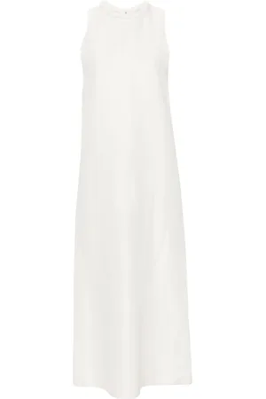 Loulou de Saison Rivida midi dress