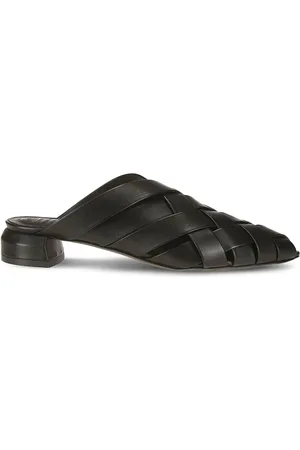 Officine creative Sage 105 leather mules
