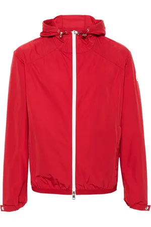 Moncler Clapier hooded jacket