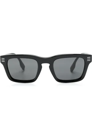 Burberry B4403 square-frame sunglasses