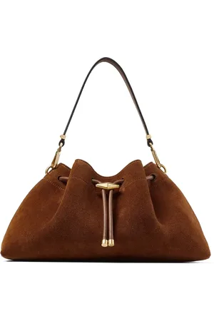 Jimmy Choo Cinch M bucket bag