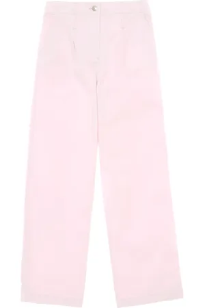 Samsøe Samsøe Salix wide-leg trousers