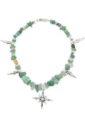 MISBHV Ibiza pendant necklace