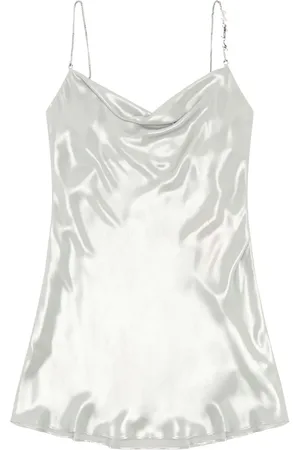 Diesel D-Minty mini dress