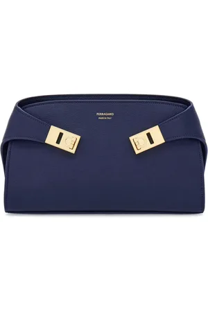 Salvatore Ferragamo Mini Hug cross body bag
