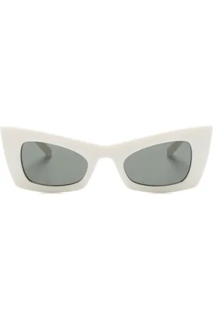 Saint Laurent Classic cat-eye sunglasses