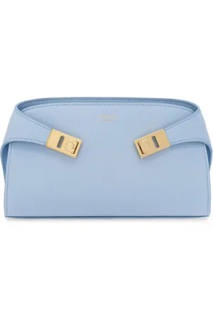 Salvatore Ferragamo Mini Hug cross body bag