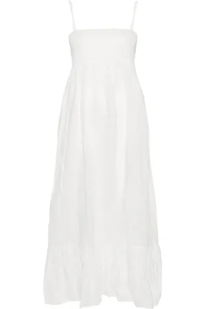 MC2 SAINT BARTH Jemma maxi dress